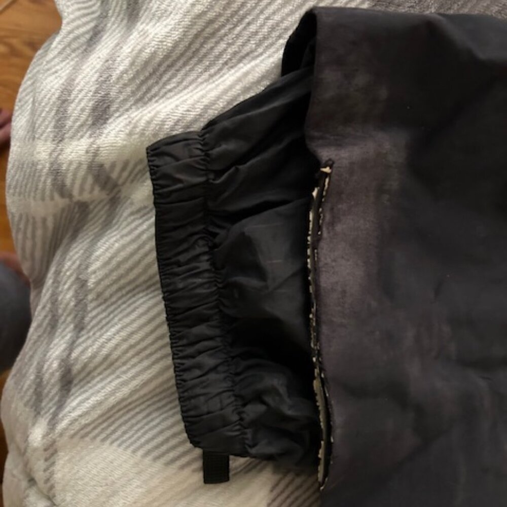 Men's Columbia Titanium snowboard pants - Picture 3 of 8